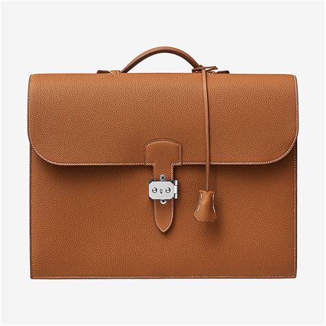 hermes briefcase price|hermes backpacks for men.